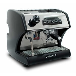 La Spaziale Vivaldi II