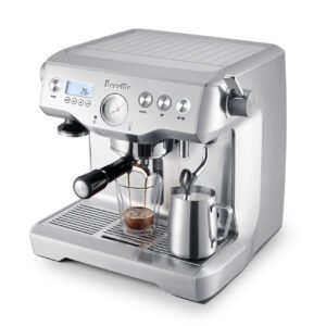 Breville Dual Boiler