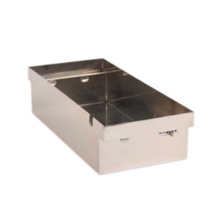 Slayer Removable Drip Tray