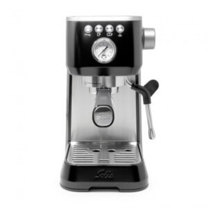 Solis Barista Perfetta Plus Semi-Automatic Espresso Machine 1170