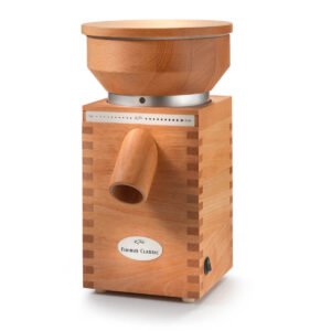 KoMo ® Fidibus Classic - Grain Mill