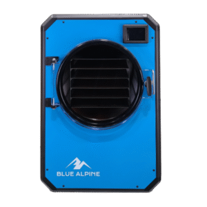 Blue Alpine ® Medium Freeze Dryer